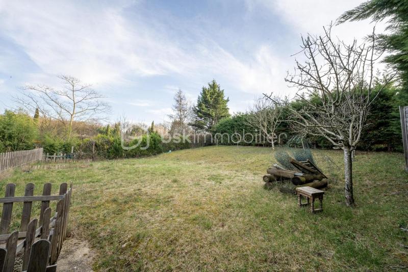 Maison traditionnelle - 152 m² - 6 pièces