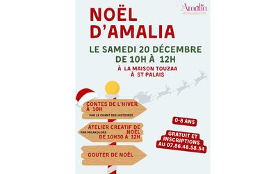Noël d'Amalia