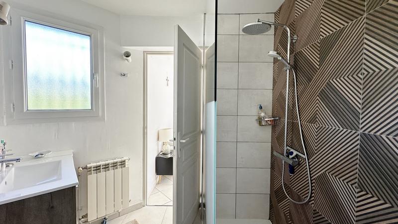 Maison d'architecte - 110 m² - 5 pièces