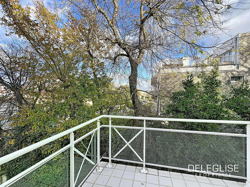 Appartement - 101 m² - 4 pièces