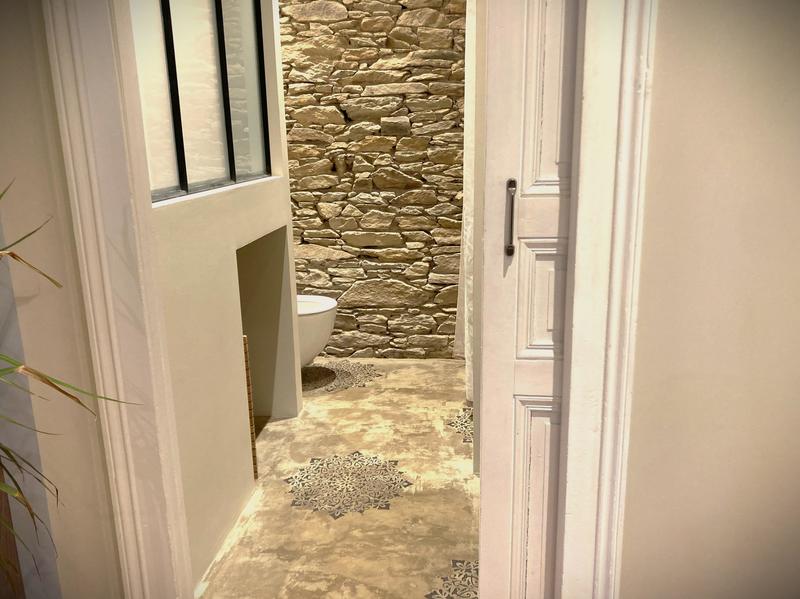 Appartement - 52 m² - 3 pièces