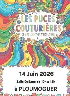 Puces des couturières