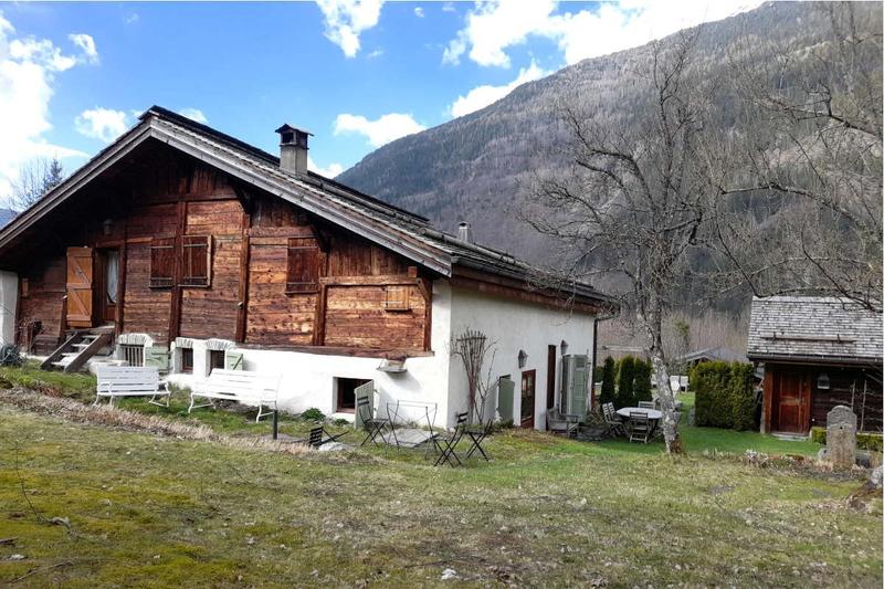 Ferme - 238 m² - 6 pièces