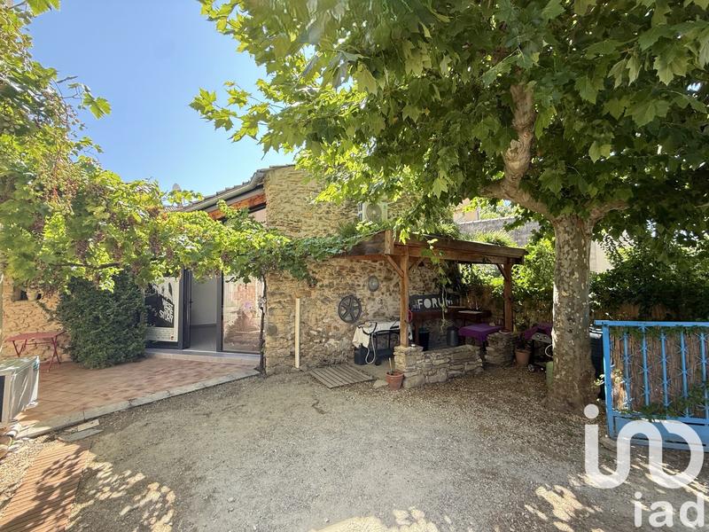 Maison - 170 m² - 9 pièces