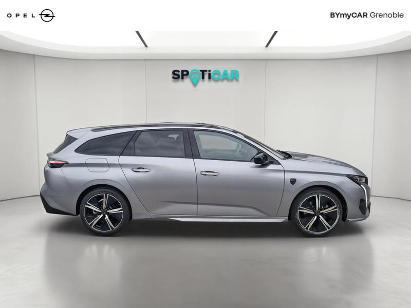 Peugeot 308 Sw Hybrid 145 e-Dcs6 Gt