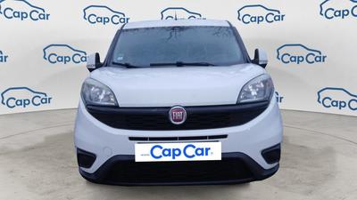 Fiat Doblo Cargo 1.3 Multijet 90 Pack