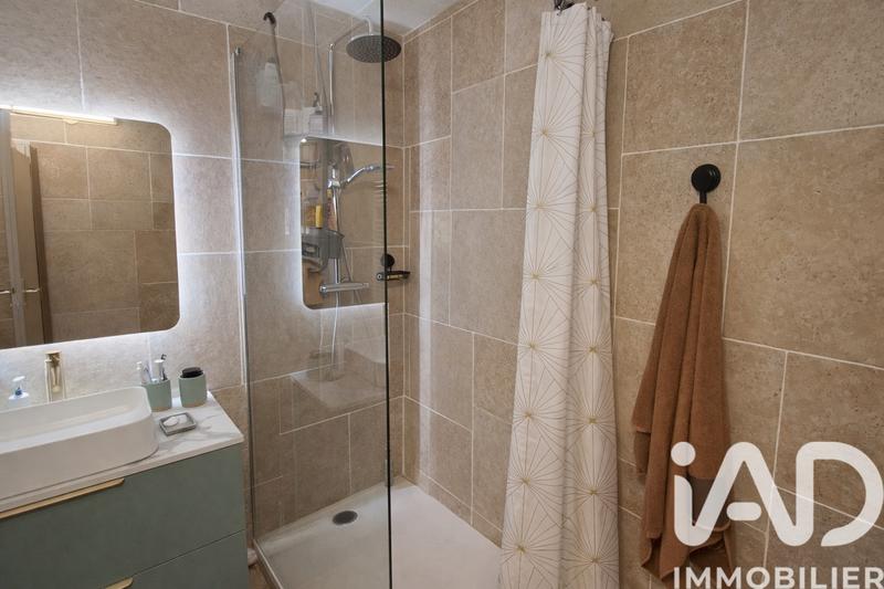 Appartement - 78 m² - 3 pièces