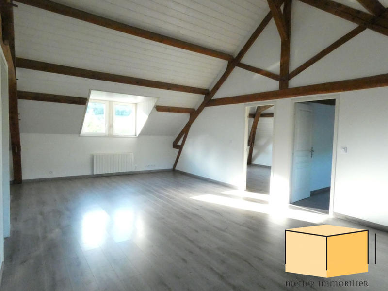 Appartement - 79 m² - 3 pièces