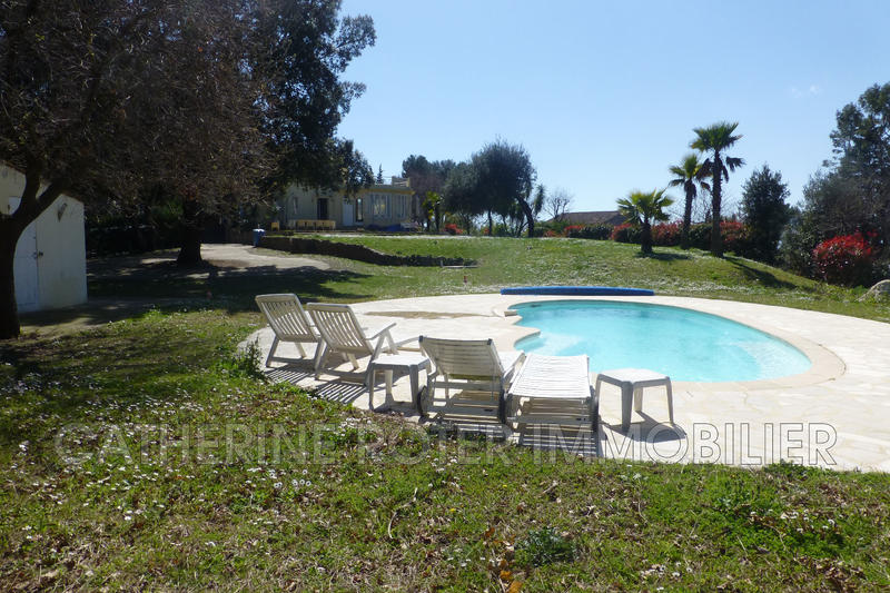 Maison - 133 m² - 4 pièces