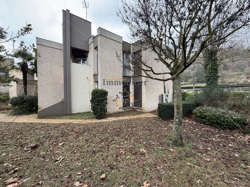 Maison - 176 m² - 5 pièces