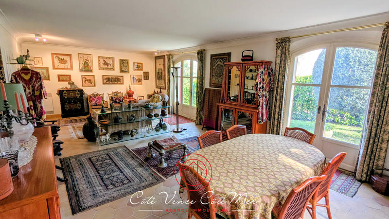 Maison - 155 m² - 5 pièces