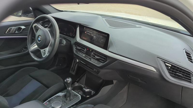 Bmw Série 1 116i 109 m Sport