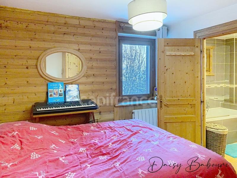 Appartement - 67 m² - 4 pièces