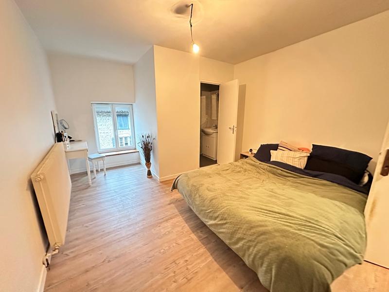 Maison - 106 m² - 4 pièces