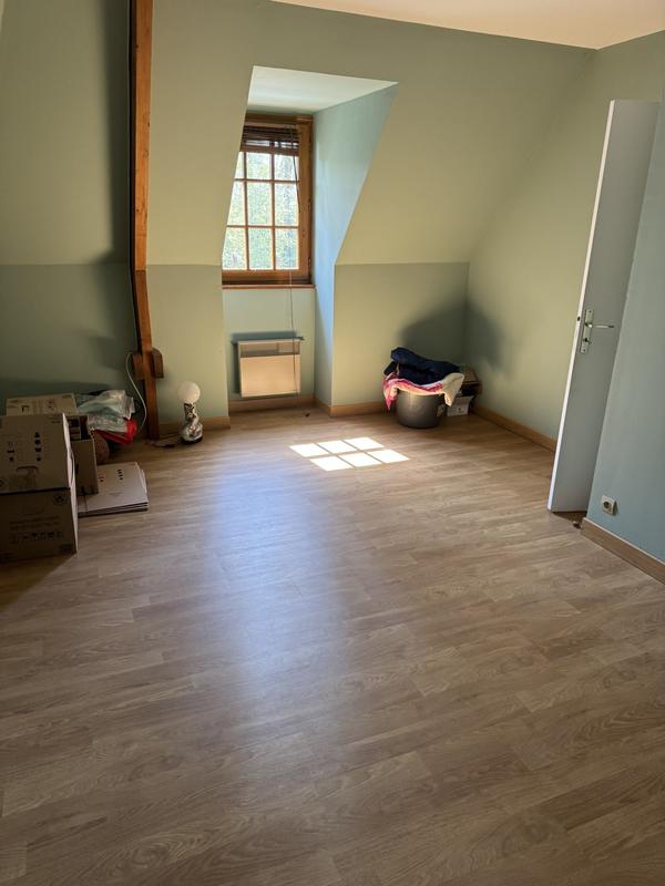 Maison - 145 m² - 5 pièces