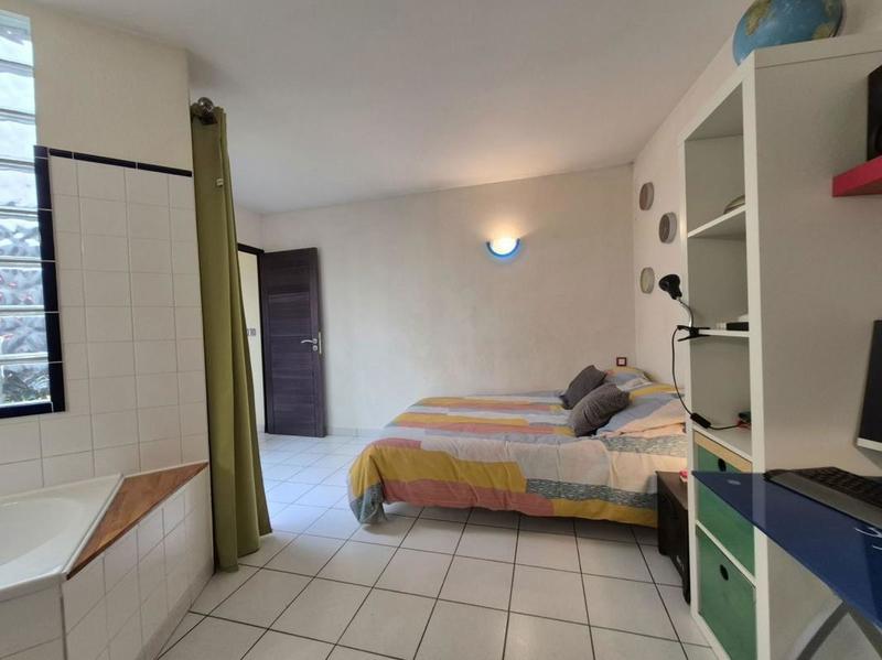 Maison de ville - 128 m² - 4 pièces