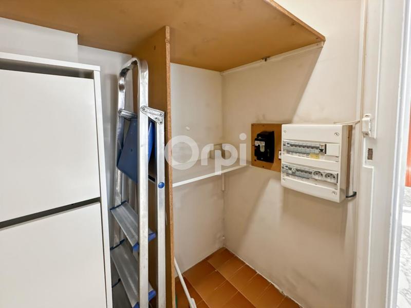 Appartement - 80 m² - 3 pièces