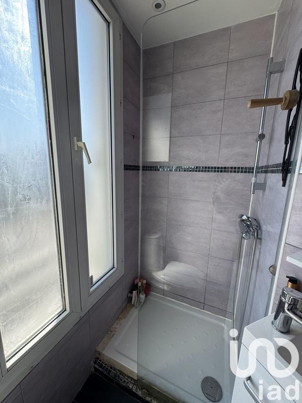 Appartement - 39 m² - 2 pièces