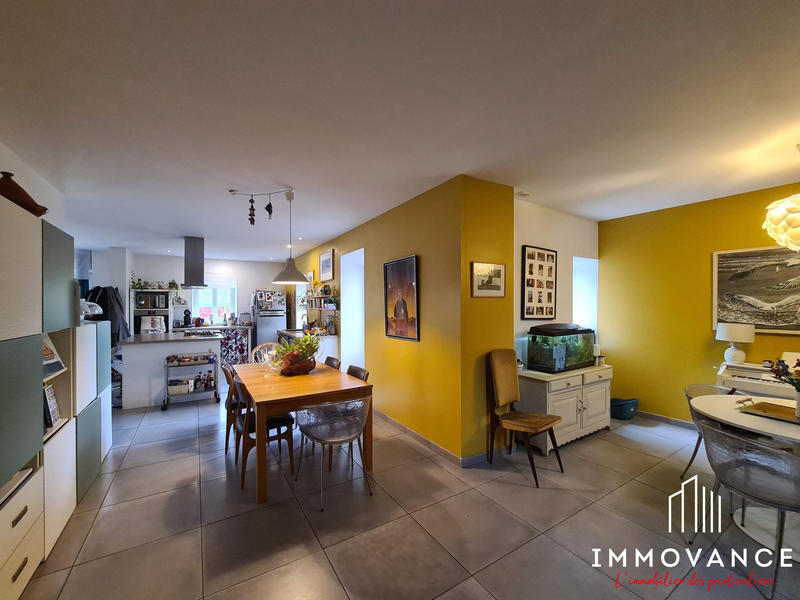 Mas - 274 m² - 9 pièces