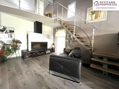 Villa - 183 m² - 6 pièces