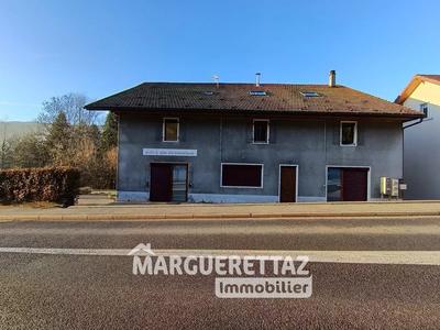 Appartement - 119 m² - 4 pièces