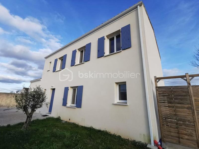 Maison - 149 m² - 7 pièces