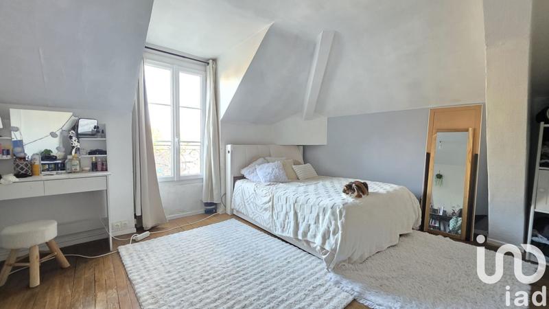 Maison de village - 127 m² - 5 pièces