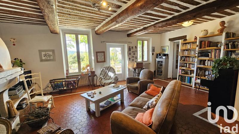 Maison - 106 m² - 4 pièces