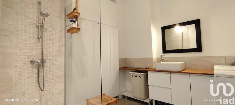 Appartement - 110 m² - 5 pièces