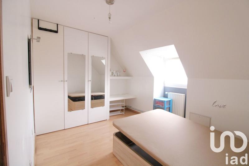 Maison - 98 m² - 4 pièces