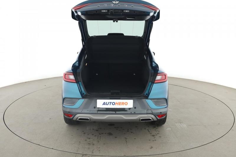 Renault Arkana 1.3 TCe Intens Edc 160 ch