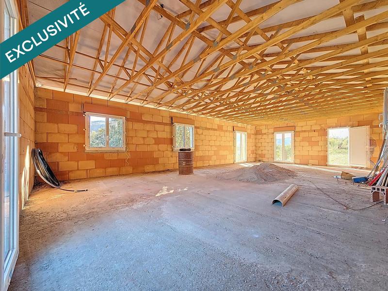 Villa - 87 m² - 4 pièces