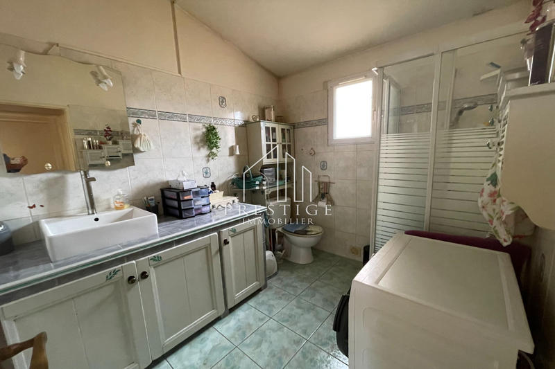 Maison de ville - 44 m² - 3 pièces