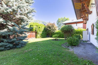 Viager - Villa - 154 m² - 7 pièces