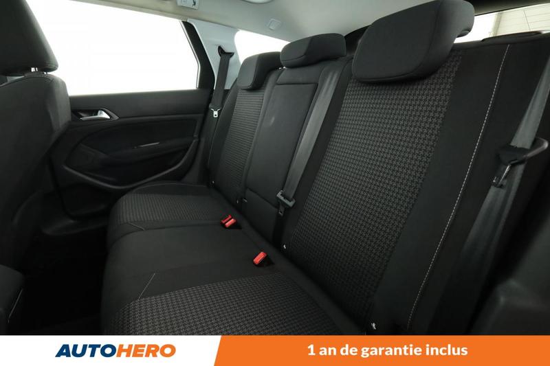 Peugeot 308 Sw 1.5 Blue-HDi Active Business Eat8 130 ch