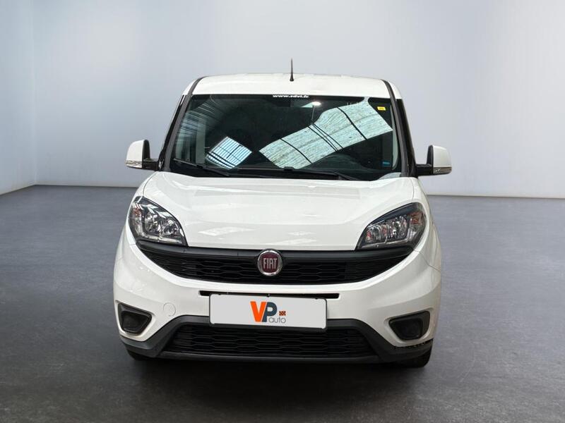 Fiat Doblo Cargo Ft 1.6 Multijet 105 Pro Lounge