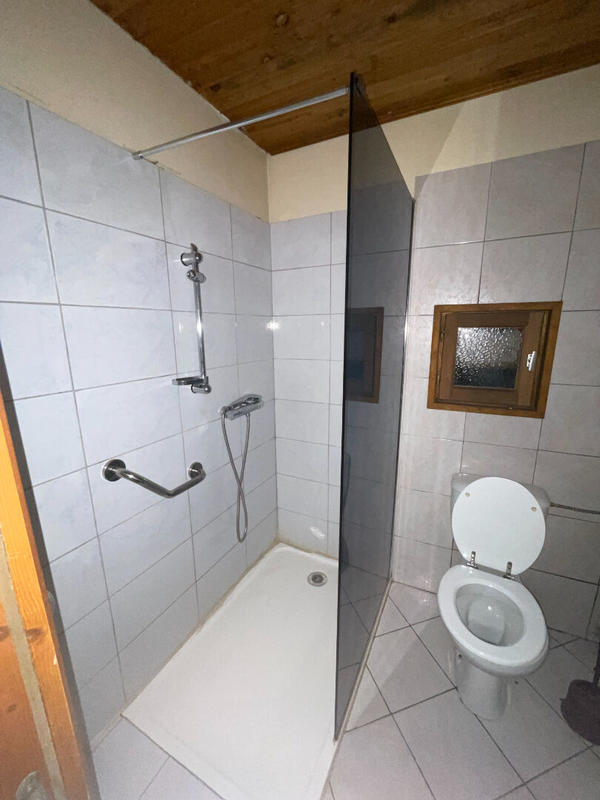 Maison - 121 m² - 4 pièces