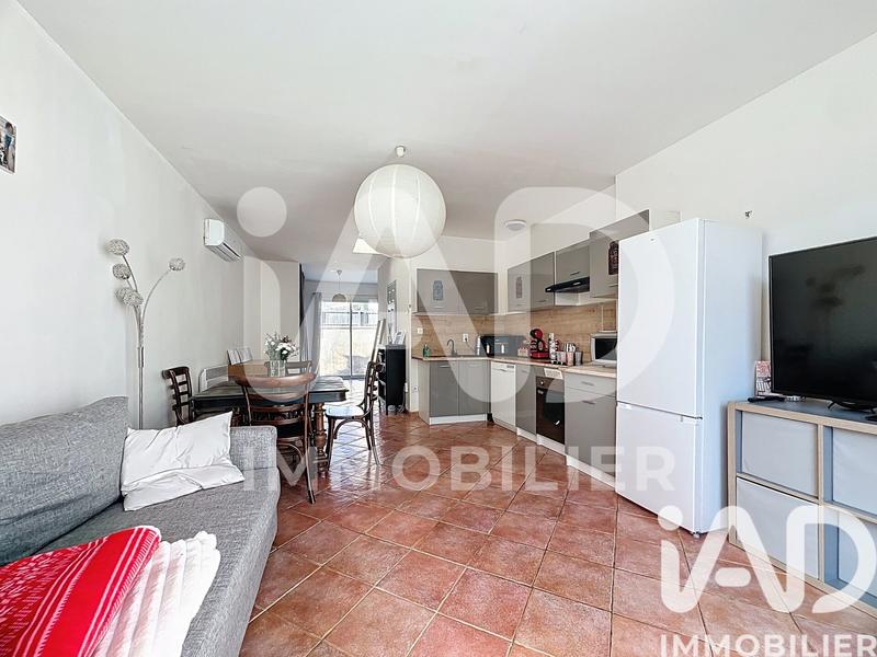 Maison - 167 m² - 6 pièces