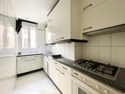 Appartement - 72 m² - 4 pièces