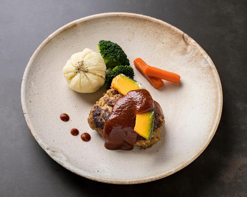 Dîner festif écossais : souper de Burns