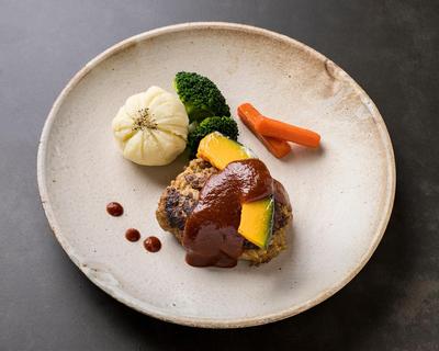 Dîner festif écossais : souper de Burns