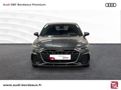 Audi A3 sportback Tfsi Mild Hybrid 150 s tronic 7 s line