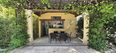 Villa - 170 m² - 5 pièces