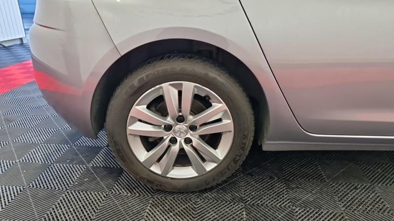 Peugeot 308 bluehdi 130ch ss eat8 active business