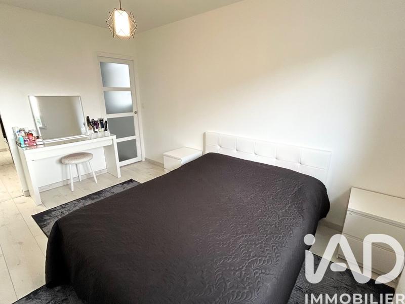 Maison de ville - 120 m² - 5 pièces