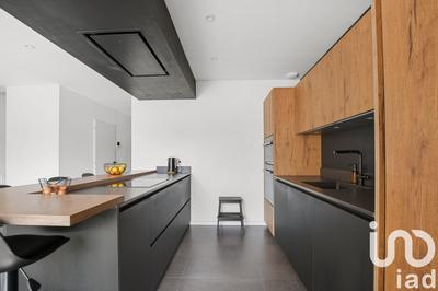 Maison - 153 m² - 6 pièces