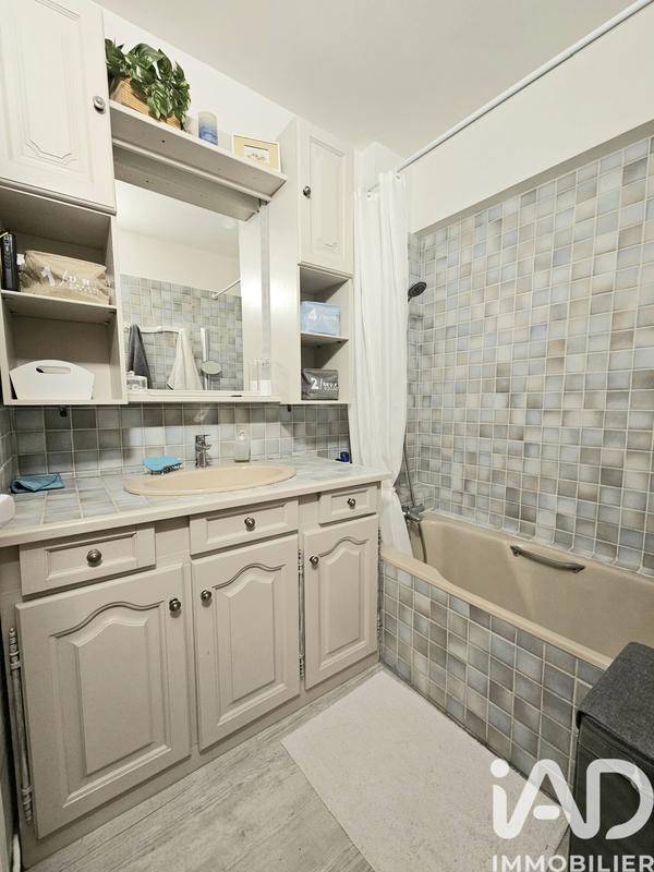 Appartement - 73 m² - 3 pièces