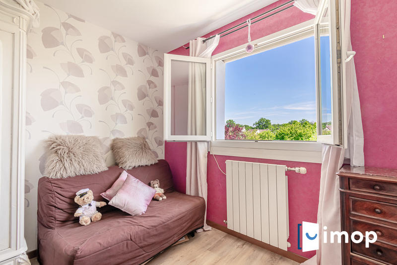 Pavillon - 154 m² - 6 pièces