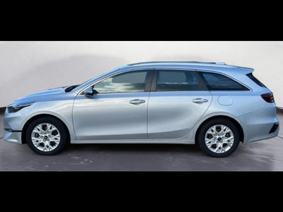 Kia Ceed Sw 1.6 CRDi 136 ch Mhev iBVM6 Active