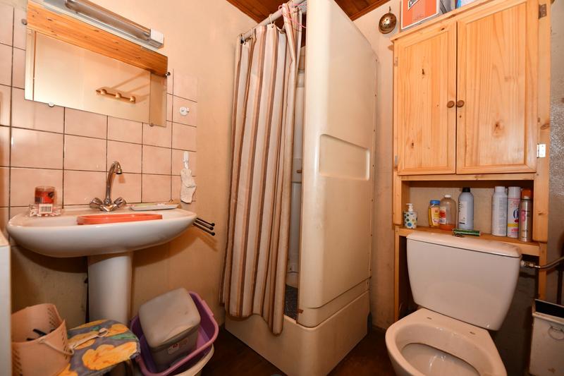 Maison - 52 m² - 3 pièces